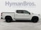 2024 Chevrolet Silverado 1500 Crew Cab Short Box 4-Wheel Drive RST