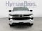 2024 Chevrolet Silverado 1500 Crew Cab Short Box 4-Wheel Drive RST