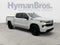 2024 Chevrolet Silverado 1500 Crew Cab Short Box 4-Wheel Drive RST