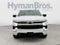 2024 Chevrolet Silverado 1500 Crew Cab Short Box 4-Wheel Drive RST