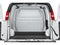 2022 Chevrolet Express Cargo Van 2500 Extended Wheelbase Rear-Wheel Drive