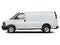 2022 Chevrolet Express Cargo Van 2500 Extended Wheelbase Rear-Wheel Drive