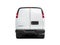 2022 Chevrolet Express Cargo Van 2500 Extended Wheelbase Rear-Wheel Drive