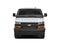 2022 Chevrolet Express Cargo Van 2500 Extended Wheelbase Rear-Wheel Drive