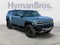 2024 GMC HUMMER EV SUV e4WD 4dr 3X