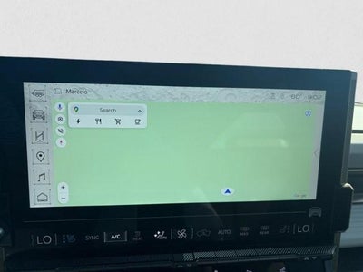 2024 GMC HUMMER EV SUV e4WD 4dr 3X