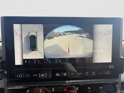 2024 GMC HUMMER EV SUV e4WD 4dr 3X