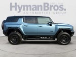 2024 GMC HUMMER EV SUV e4WD 4dr 3X