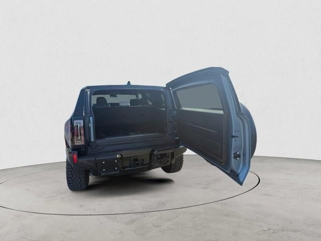 2024 GMC HUMMER EV SUV e4WD 4dr 3X