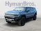 2024 GMC HUMMER EV SUV e4WD 4dr 3X