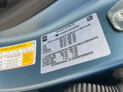 2024 GMC HUMMER EV SUV e4WD 4dr 3X