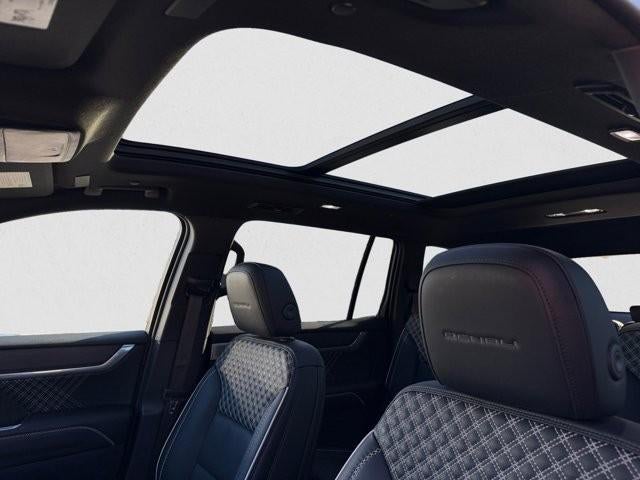 2024 GMC Acadia AWD Denali