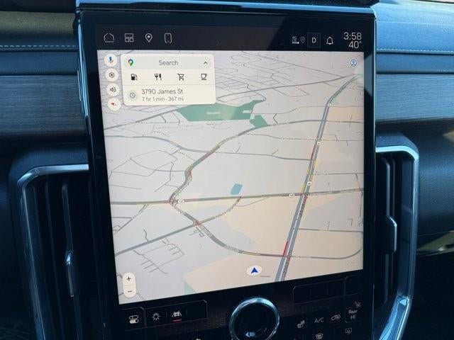 2024 GMC Acadia AWD Denali