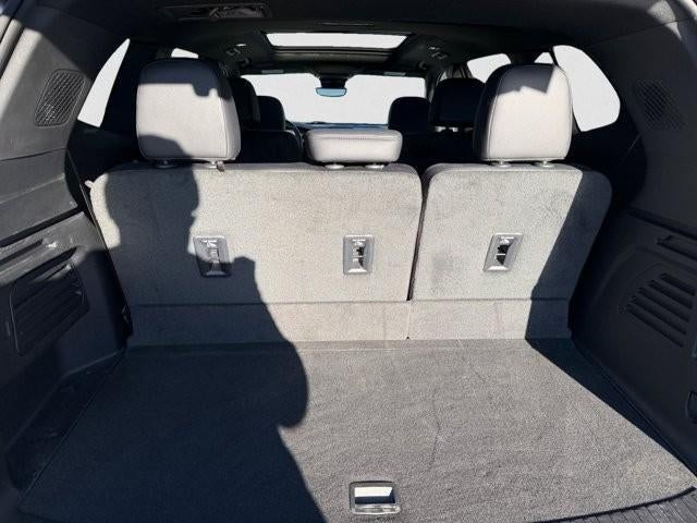 2024 GMC Acadia AWD Denali