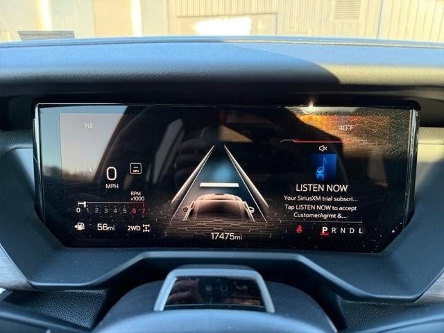 2024 GMC Acadia AWD Denali