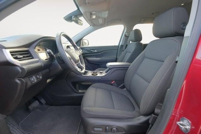 2022 GMC Acadia AWD SLE