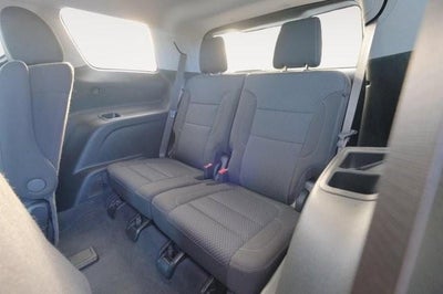 2022 GMC Acadia AWD SLE