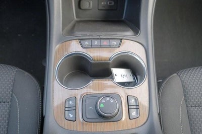 2022 GMC Acadia AWD SLE