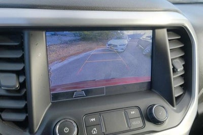 2022 GMC Acadia AWD SLE