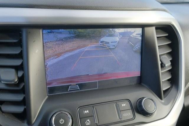 2022 GMC Acadia AWD SLE