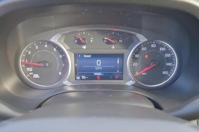 2022 GMC Acadia AWD SLE