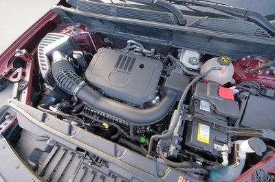 2022 GMC Acadia AWD SLE