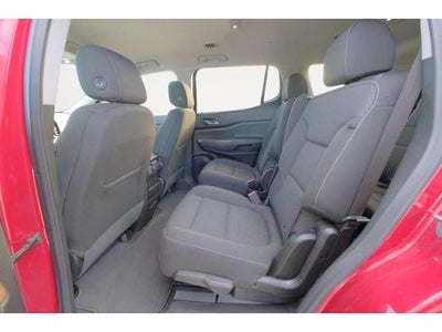 2022 GMC Acadia AWD SLE