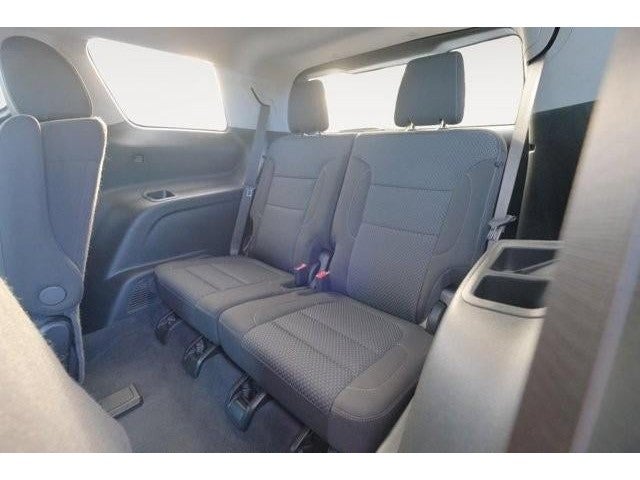 2022 GMC Acadia AWD SLE