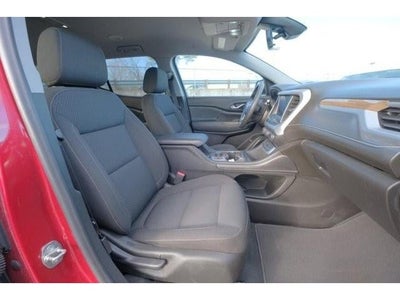 2022 GMC Acadia AWD SLE