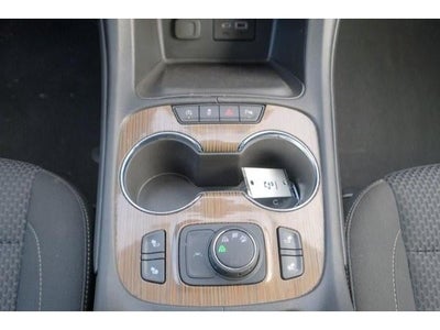 2022 GMC Acadia AWD SLE