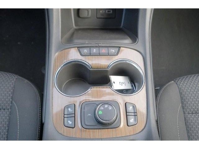 2022 GMC Acadia AWD SLE