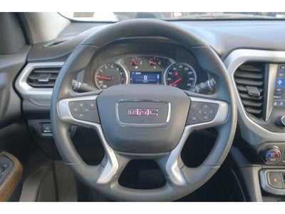 2022 GMC Acadia AWD SLE