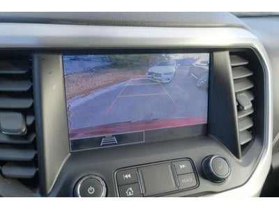 2022 GMC Acadia AWD SLE