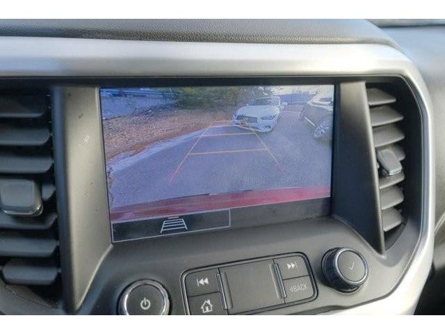 2022 GMC Acadia AWD SLE