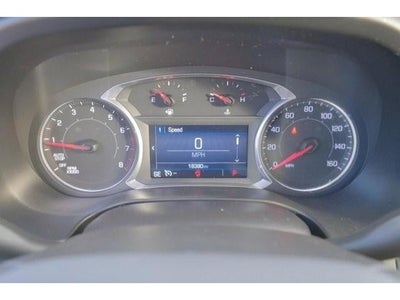 2022 GMC Acadia AWD SLE