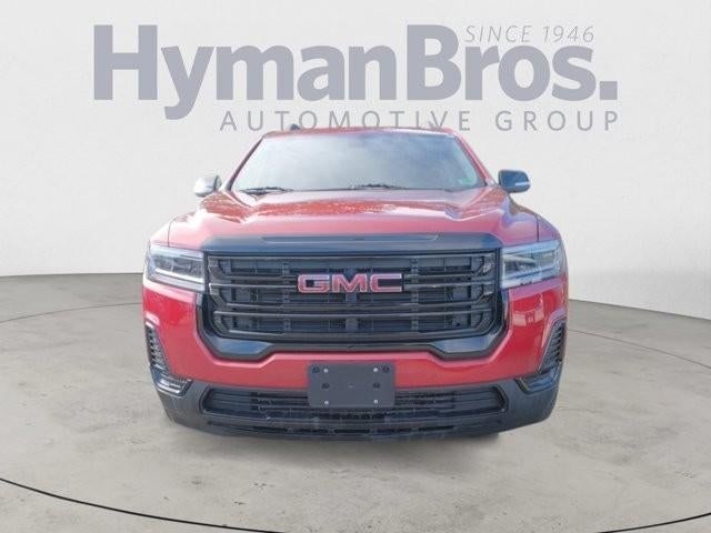 2022 GMC Acadia AWD SLE