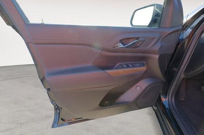 2022 GMC Acadia AWD SLE