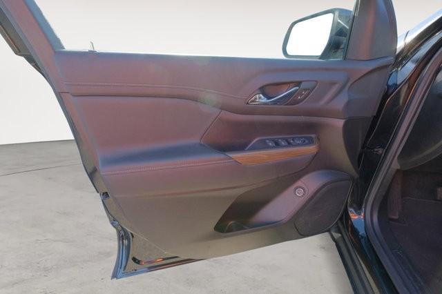 2022 GMC Acadia AWD SLE