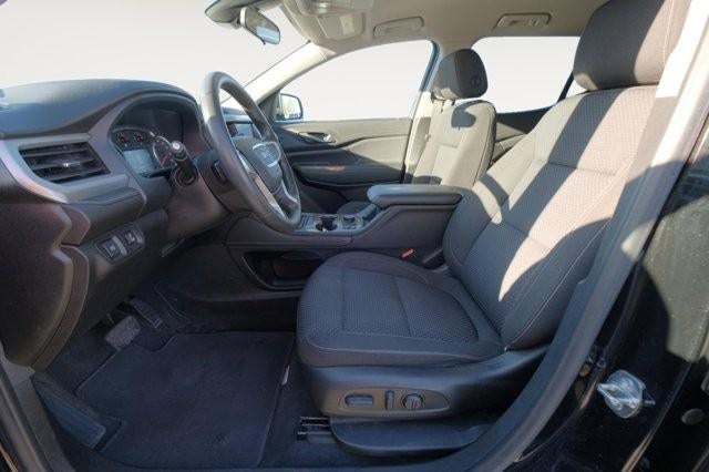 2022 GMC Acadia AWD SLE