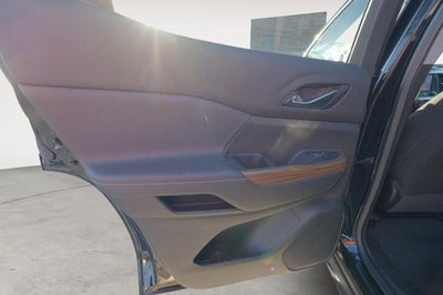 2022 GMC Acadia AWD SLE