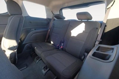 2022 GMC Acadia AWD SLE