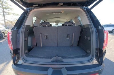 2022 GMC Acadia AWD SLE