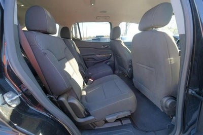 2022 GMC Acadia AWD SLE