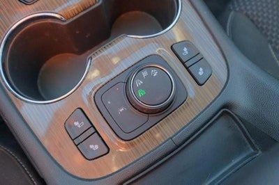 2022 GMC Acadia AWD SLE