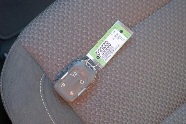 2022 GMC Acadia AWD SLE