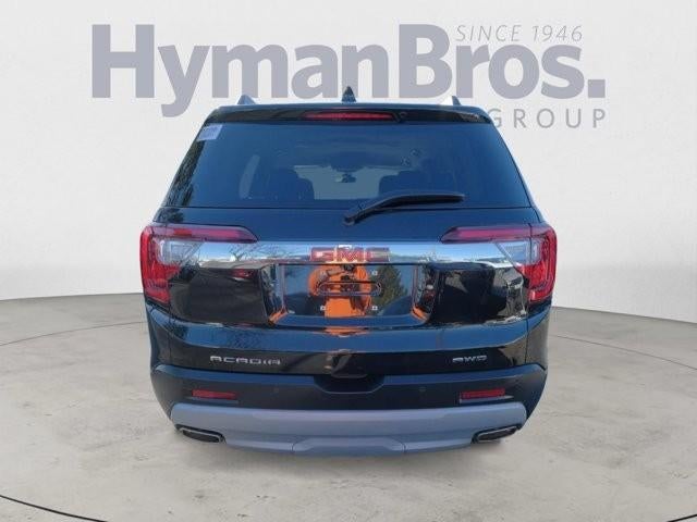 2022 GMC Acadia AWD SLE