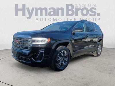 2022 GMC Acadia AWD SLE