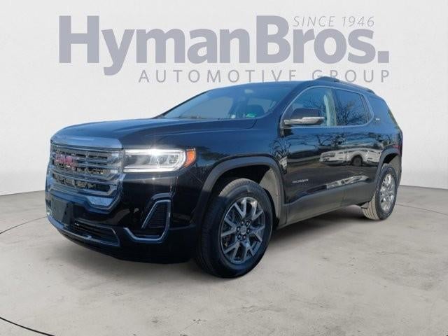 2022 GMC Acadia AWD SLE