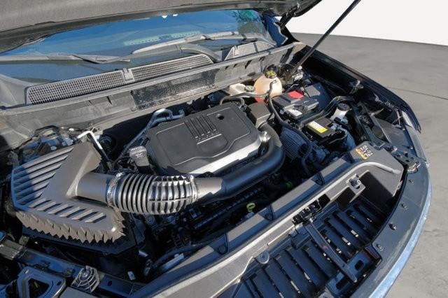 2022 GMC Acadia AWD SLE