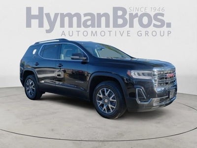 2022 GMC Acadia AWD SLE